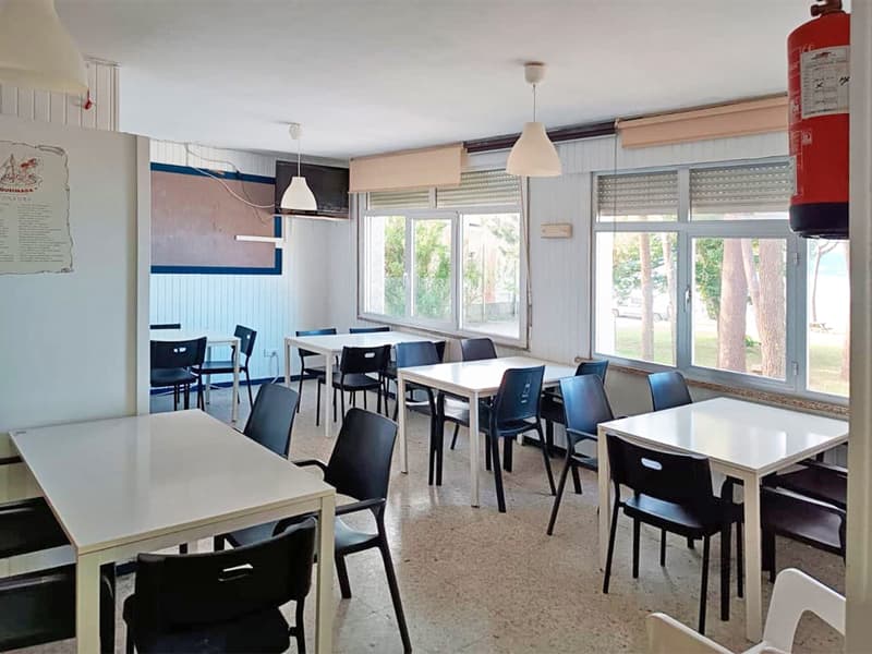 O Conxuro: sabores gallegos con vistas al mar